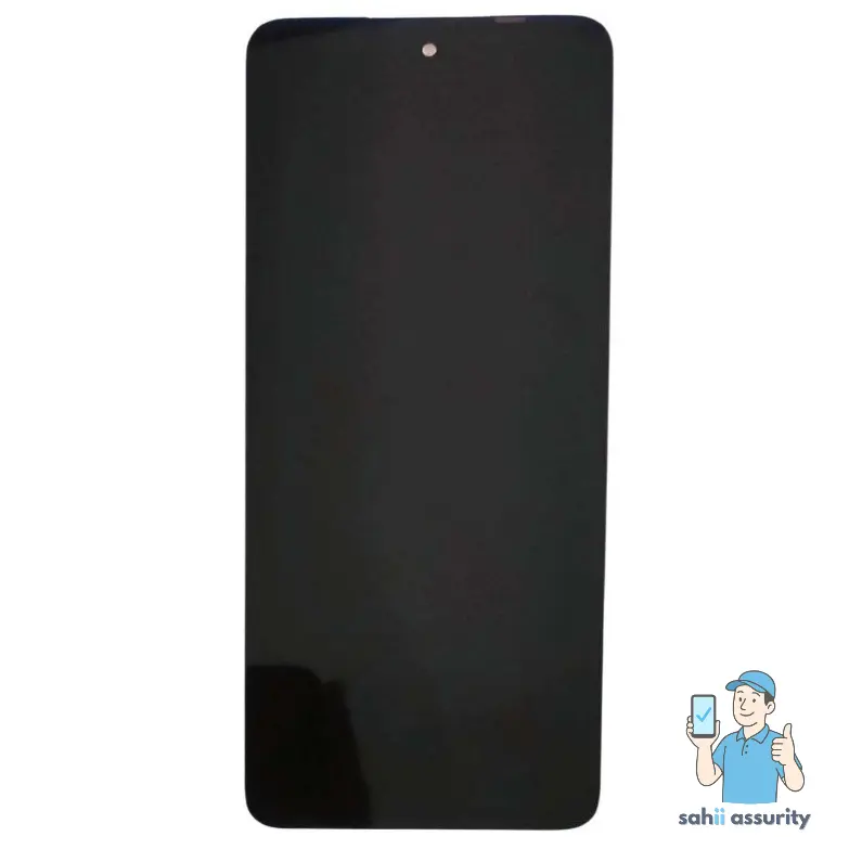 LCD with Touch Screen for Oppo K12X 5G thumbnail